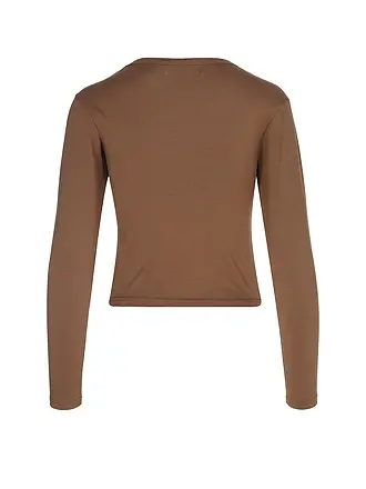 ANOTHER COTTON LAB | Langarmshirt | 